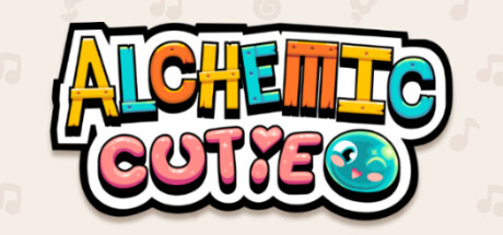 Alchemic Cutie for PC Download Game free