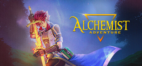 Alchemist Adventure Game