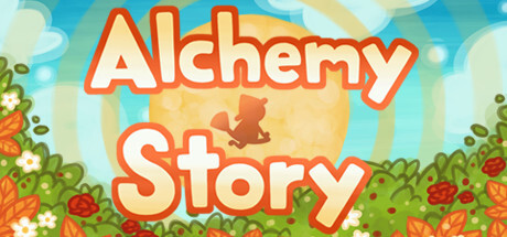 Alchemy Story Game