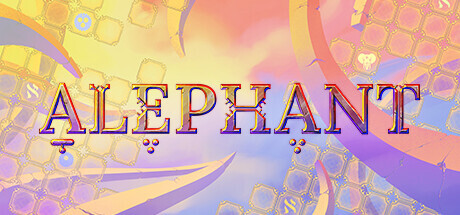 Alephant Game