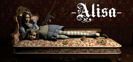 Alisa PC Full Game Download