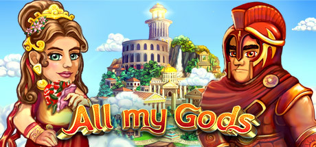All My Gods PC Free Download Full Version