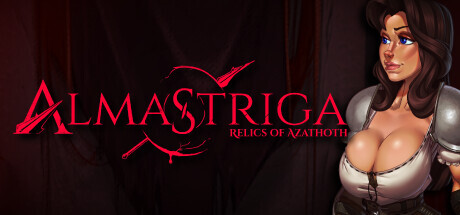 Almastriga: Relics Of Azathoth Full Version for PC Download