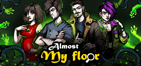 Almost My Floor Game