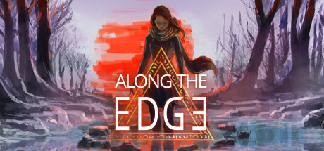 Along The Edge Game