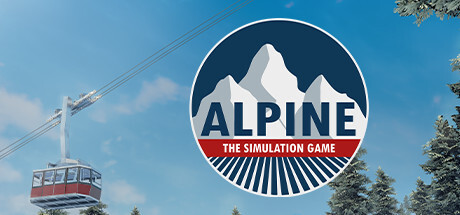 Alpine - The Simulation Game Game