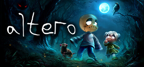 Altero Download PC FULL VERSION Game