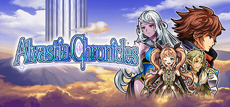 Alvastia Chronicles Game