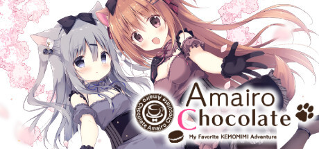 Amairo Chocolate