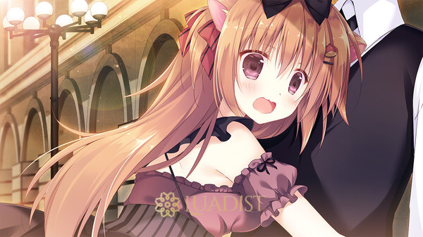 Amairo Chocolate Screenshot 3