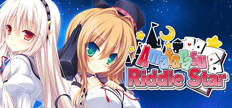 Amatarasu Riddle Star Game