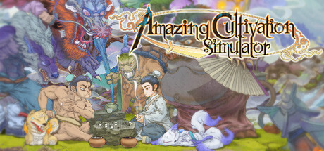 Amazing Cultivation Simulator PC Game Full Free Download