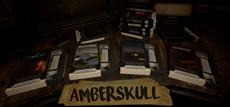 Amberskull Game