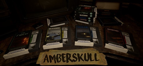 Amberskull Download Full PC Game