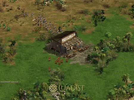 American Conquest: Fight Back Screenshot 2