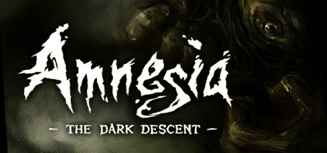 Amnesia: The Dark Descent Game