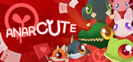 Anarcute Download PC FULL VERSION Game