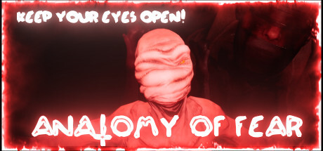 Anatomy of Fear Game