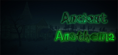 Ancient Anathema Game