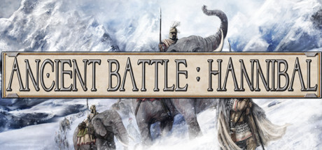 Ancient Battle: Hannibal Game