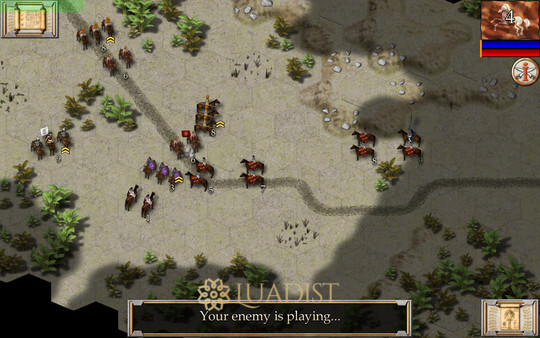 Ancient Battle: Hannibal Screenshot 2