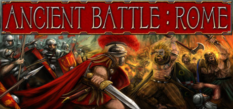 Ancient Battle: Rome Game