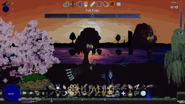 Ancient: Legacy Of Azul Screenshot 3