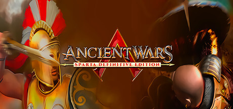 Ancient Wars: Sparta Definitive Edition Game