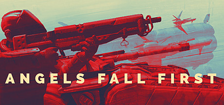 Download Angels Fall First Full PC Game for Free