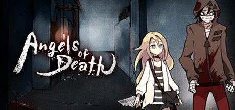 Angels Of Death Game