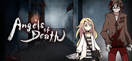 Angels Of Death Download Full PC Game