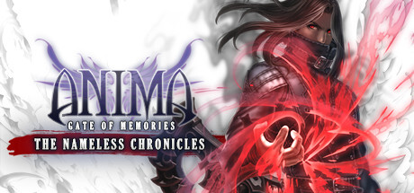 Anima: Gate of Memories - The Nameless Chronicles Game