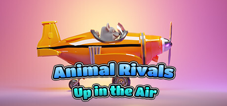 Download Animal Rivals: Up In The Air Full PC Game for Free