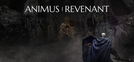 Animus: Revenant Game