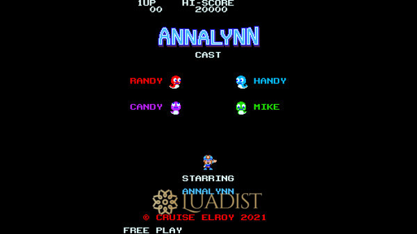 Annalynn Screenshot 4