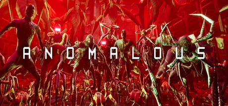 Anomalous for PC Download Game free