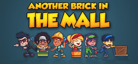 Another Brick In The Mall Game