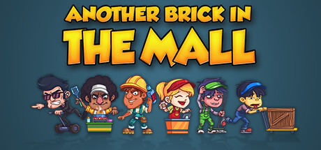 Download Another Brick In The Mall Full PC Game for Free