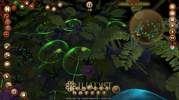 AntQueen 3D Screenshot 2