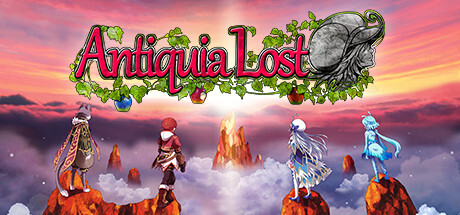 Antiquia Lost