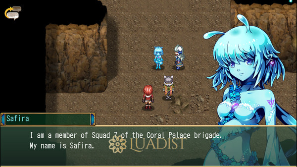 Antiquia Lost Screenshot 4