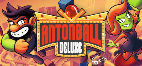 Antonball Deluxe Game