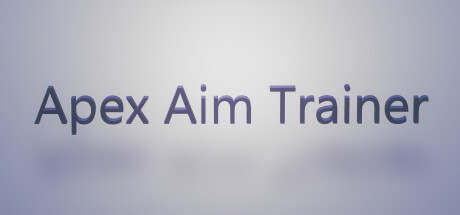 Apex Aim Trainer Game