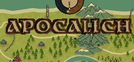 Apocalich PC Full Game Download