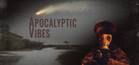 Apocalyptic Vibes Game