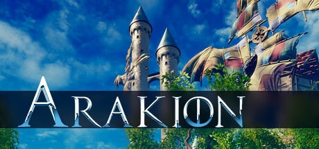 Arakion: Book One for PC Download Game free