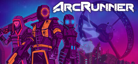 ArcRunner download