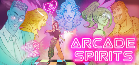 Arcade Spirits Game