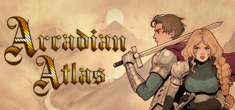 Arcadian Atlas Full PC Game Free Download