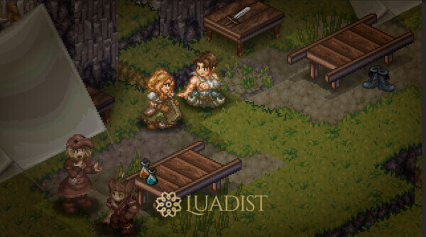 Arcadian Atlas Screenshot 2